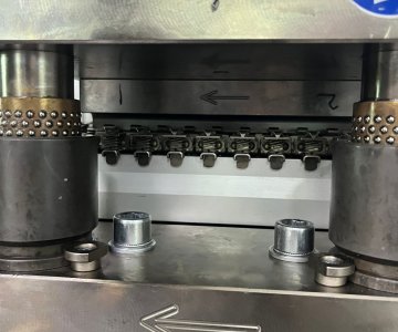 Cnc İşleri