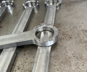 Cnc İşleri