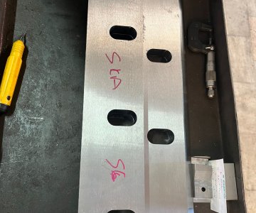 Cnc İşleri