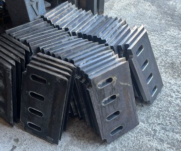 Cnc İşleri