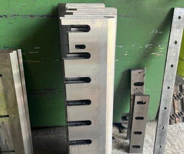 Cnc İşleri