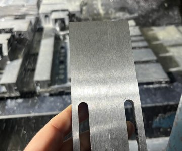 Cnc İşleri